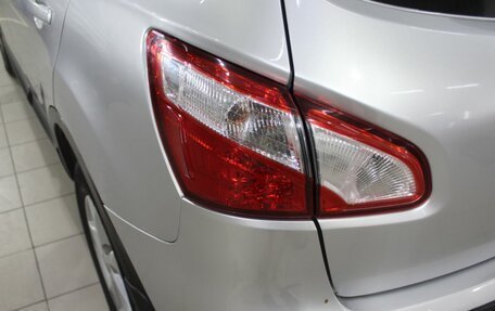 Nissan Qashqai, 2012 год, 990 000 рублей, 9 фотография