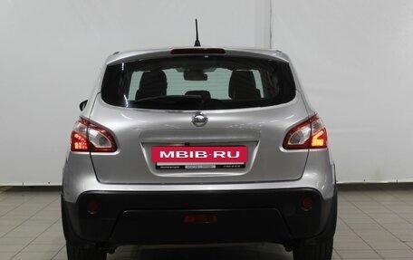 Nissan Qashqai, 2012 год, 990 000 рублей, 7 фотография