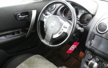 Nissan Qashqai, 2012 год, 990 000 рублей, 15 фотография