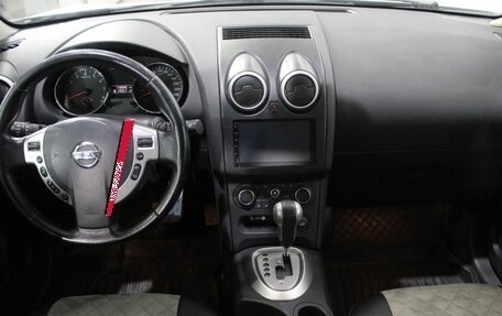 Nissan Qashqai, 2012 год, 990 000 рублей, 18 фотография