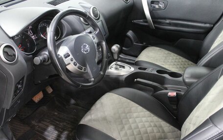 Nissan Qashqai, 2012 год, 990 000 рублей, 19 фотография