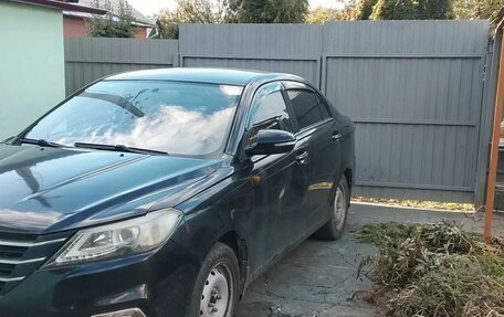 Lifan Solano II, 2017 год, 350 000 рублей, 4 фотография