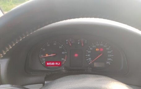 Volkswagen Passat B5+ рестайлинг, 1998 год, 300 000 рублей, 7 фотография