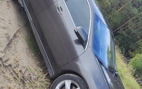 Honda Accord VIII рестайлинг, 2008 год, 980 000 рублей, 11 фотография