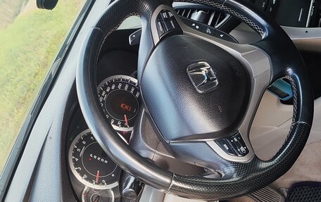 Honda Accord VIII рестайлинг, 2008 год, 980 000 рублей, 14 фотография