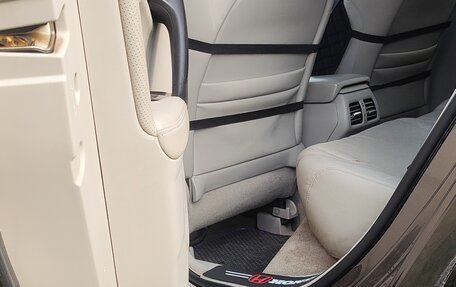 Honda Accord VIII рестайлинг, 2008 год, 980 000 рублей, 16 фотография