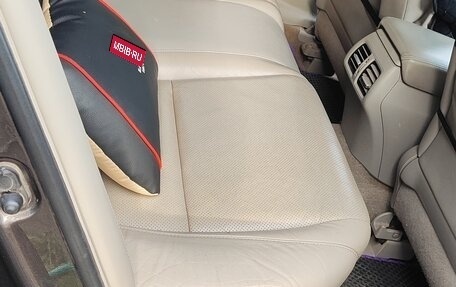 Honda Accord VIII рестайлинг, 2008 год, 980 000 рублей, 21 фотография