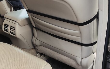 Honda Accord VIII рестайлинг, 2008 год, 980 000 рублей, 22 фотография