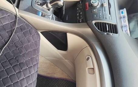 Honda Accord VIII рестайлинг, 2008 год, 980 000 рублей, 32 фотография
