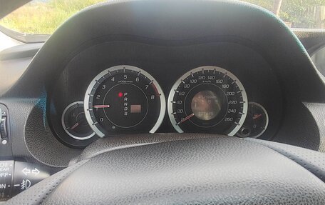 Honda Accord VIII рестайлинг, 2008 год, 980 000 рублей, 20 фотография