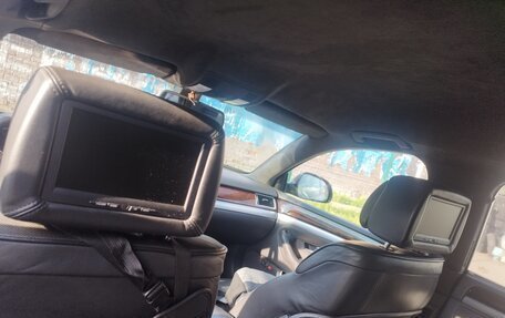 Audi A8, 2008 год, 860 000 рублей, 10 фотография