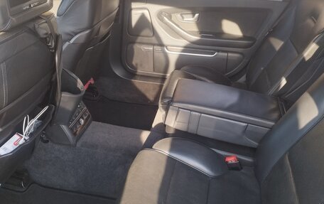 Audi A8, 2008 год, 860 000 рублей, 8 фотография