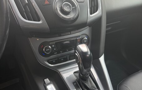 Ford Focus III, 2012 год, 750 000 рублей, 6 фотография