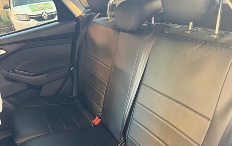 Ford Focus III, 2012 год, 750 000 рублей, 9 фотография