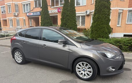 Ford Focus III, 2012 год, 750 000 рублей, 2 фотография