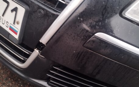 Audi A8, 2008 год, 860 000 рублей, 22 фотография