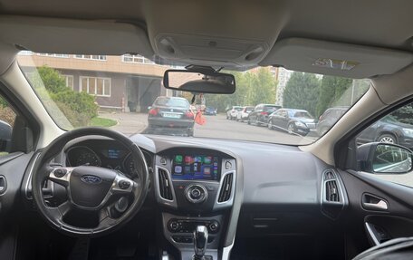 Ford Focus III, 2012 год, 750 000 рублей, 10 фотография