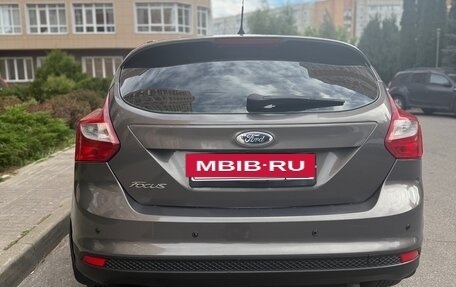 Ford Focus III, 2012 год, 750 000 рублей, 3 фотография