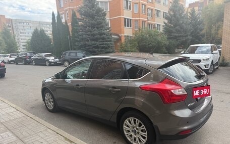 Ford Focus III, 2012 год, 750 000 рублей, 4 фотография
