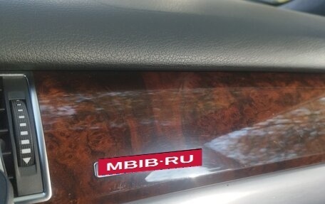 Audi A8, 2008 год, 860 000 рублей, 20 фотография