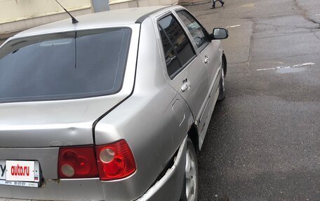 Chery Amulet (A15) I, 2007 год, 50 000 рублей, 6 фотография