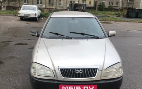 Chery Amulet (A15) I, 2007 год, 50 000 рублей, 2 фотография