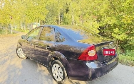 Ford Focus II рестайлинг, 2011 год, 299 000 рублей, 6 фотография