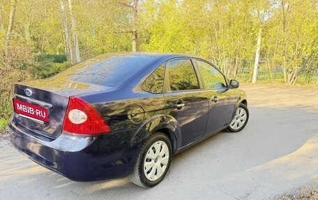 Ford Focus II рестайлинг, 2011 год, 299 000 рублей, 5 фотография