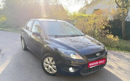 Ford Focus II рестайлинг, 2011 год, 299 000 рублей, 2 фотография