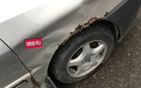 Chery Amulet (A15) I, 2007 год, 50 000 рублей, 4 фотография