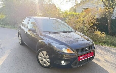 Ford Focus II рестайлинг, 2011 год, 299 000 рублей, 7 фотография