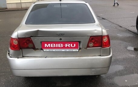 Chery Amulet (A15) I, 2007 год, 50 000 рублей, 5 фотография