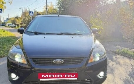 Ford Focus II рестайлинг, 2011 год, 299 000 рублей, 3 фотография
