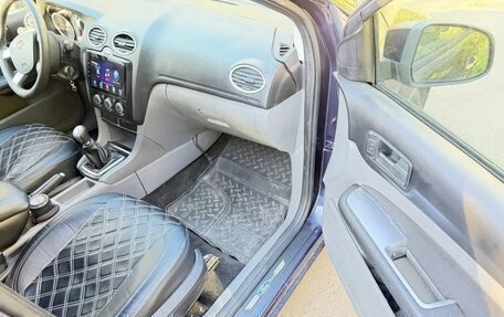 Ford Focus II рестайлинг, 2011 год, 299 000 рублей, 8 фотография