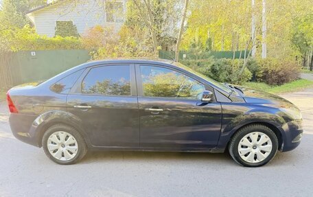 Ford Focus II рестайлинг, 2011 год, 299 000 рублей, 12 фотография