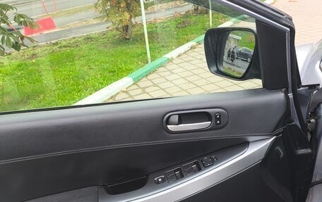 Mazda CX-7 I рестайлинг, 2008 год, 780 000 рублей, 7 фотография