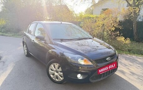 Ford Focus II рестайлинг, 2011 год, 299 000 рублей, 14 фотография