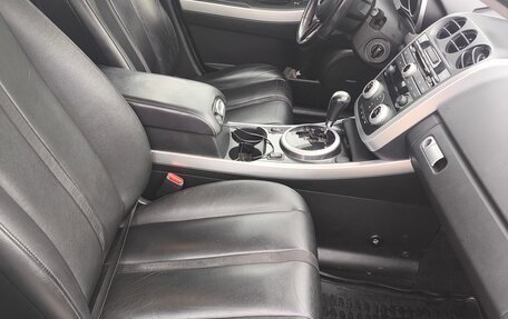Mazda CX-7 I рестайлинг, 2008 год, 780 000 рублей, 9 фотография