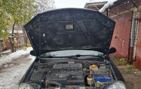 Chevrolet Lacetti, 2008 год, 570 000 рублей, 5 фотография