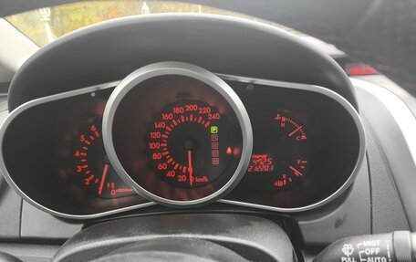 Mazda CX-7 I рестайлинг, 2008 год, 780 000 рублей, 17 фотография