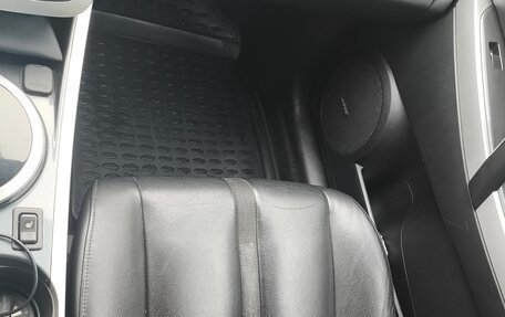 Mazda CX-7 I рестайлинг, 2008 год, 780 000 рублей, 15 фотография