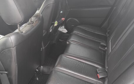Mazda CX-7 I рестайлинг, 2008 год, 780 000 рублей, 11 фотография