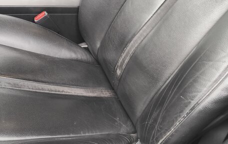 Mazda CX-7 I рестайлинг, 2008 год, 780 000 рублей, 13 фотография