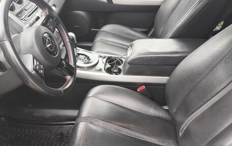 Mazda CX-7 I рестайлинг, 2008 год, 780 000 рублей, 12 фотография