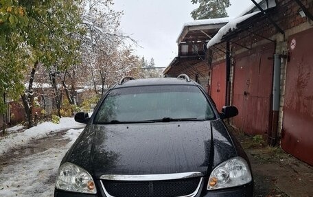 Chevrolet Lacetti, 2008 год, 570 000 рублей, 4 фотография