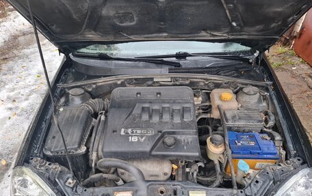 Chevrolet Lacetti, 2008 год, 570 000 рублей, 6 фотография