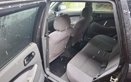 Chevrolet Lacetti, 2008 год, 570 000 рублей, 9 фотография