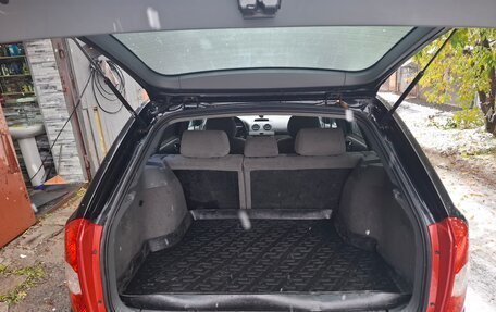 Chevrolet Lacetti, 2008 год, 570 000 рублей, 8 фотография