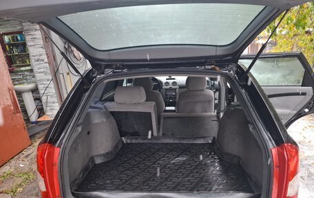 Chevrolet Lacetti, 2008 год, 570 000 рублей, 7 фотография