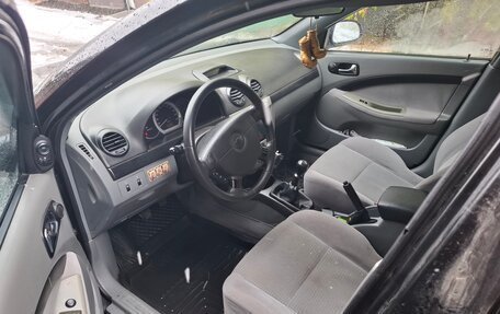 Chevrolet Lacetti, 2008 год, 570 000 рублей, 10 фотография